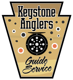 Keystone Anglers Guide Service